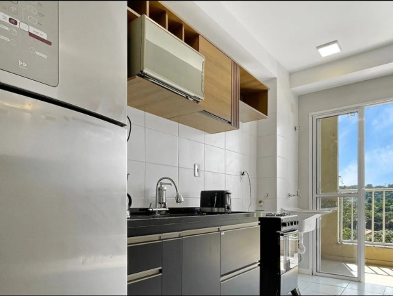 Imagem Apartamento com 2 Quartos à Venda, 50 m² em Granja Clotilde - Cotia Imagem Apartamento com 2 Quartos à Venda, 50 m² em Granja Clotilde - Cotia