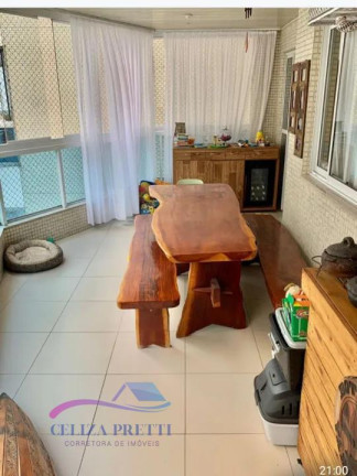 Imagem Apartamento com 2 Quartos à Venda, 86 m² em Itapuã - Vila Velha
