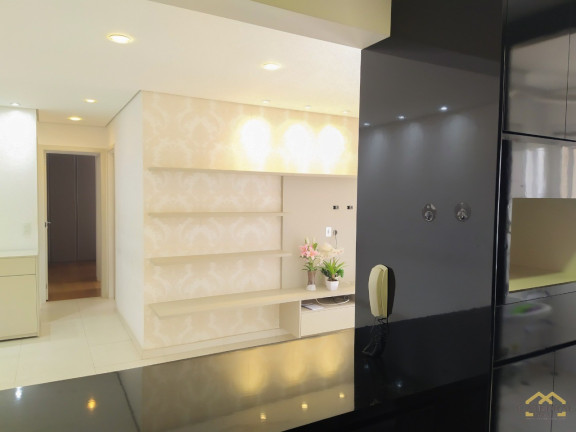 Imagem Apartamento com 2 Quartos à Venda, 79 m² em Vila Arens Ii - Jundiaí