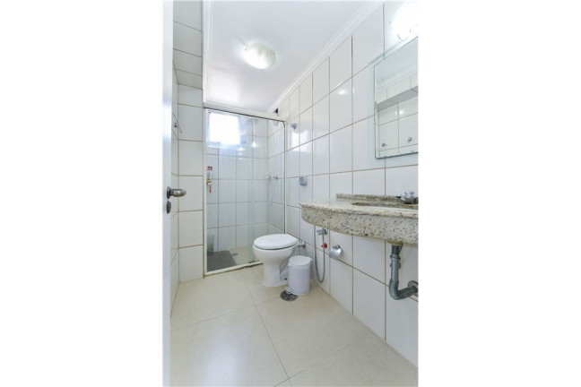Imagem Apartamento com 2 Quartos à Venda, 64 m² em Vila Mascote - São Paulo