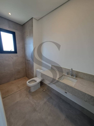 Imagem Casa com 3 Quartos à Venda, 376 m² em Alphaville Nova Esplanada - Votorantim