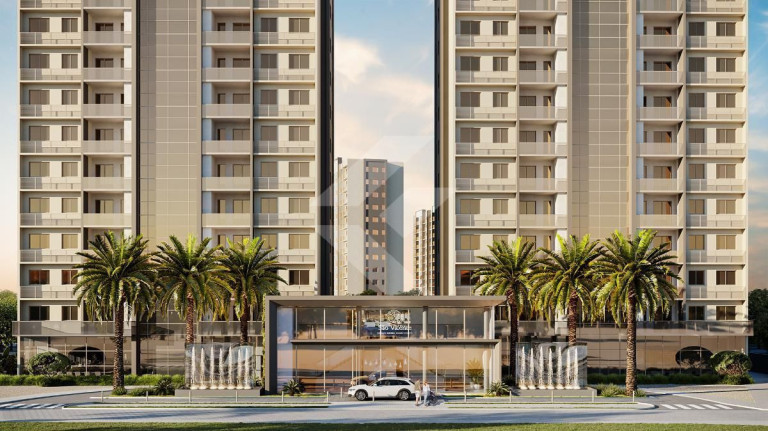 Imagem Apartamento com 2 Quartos à Venda, 85 m² em São Vicente - Itajaí Imagem Apartamento com 2 Quartos à Venda, 85 m² em São Vicente - Itajaí