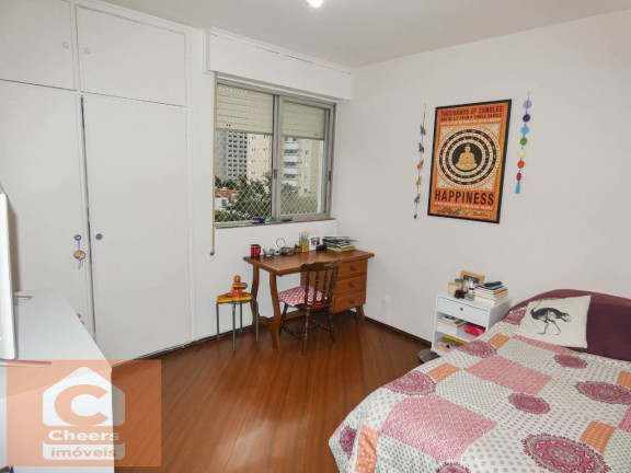 Imagem Apartamento com 3 Quartos à Venda, 102 m² em Vila Clementino - São Paulo Imagem Apartamento com 3 Quartos à Venda, 102 m² em Vila Clementino - São Paulo