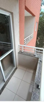 Imagem Apartamento com 2 Quartos à Venda, 58 m² em Parque Emília - Sumaré