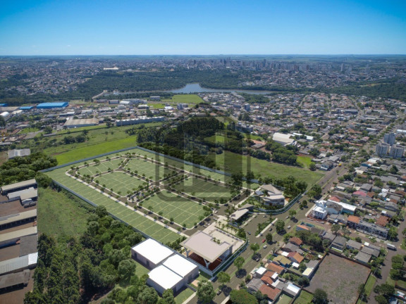 Imagem Terreno à Venda, 371 m² em Pacaembu - Cascavel Imagem Terreno à Venda, 371 m² em Pacaembu - Cascavel