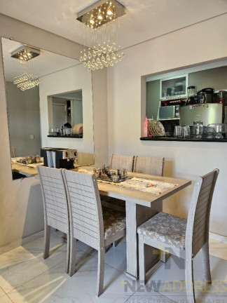 Imagem Apartamento com 3 Quartos à Venda, 68 m² em Rio Branco - Cariacica