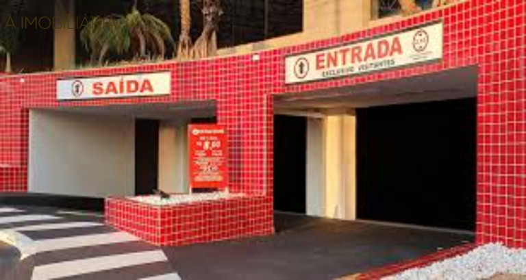 Imagem Sala Comercial à Venda, 35 m² em Paraíso - Santo André