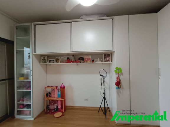 Imagem Apartamento com 2 Quartos à Venda, 91 m² em Macuco - Santos