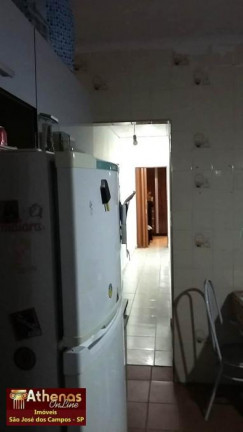 Imagem Casa com 3 Quartos à Venda, 100 m² em Jardim Morumbi - São José Dos Campos Imagem Casa com 3 Quartos à Venda, 100 m² em Jardim Morumbi - São José Dos Campos