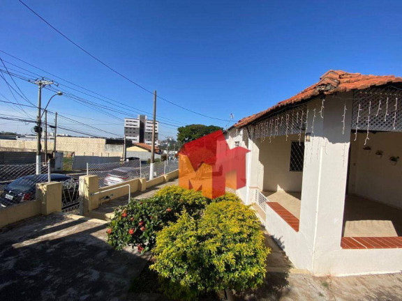 Imagem Casa com 5 Quartos à Venda, 155 m² em Jardim São Domingos - Americana Imagem Casa com 5 Quartos à Venda, 155 m² em Jardim São Domingos - Americana