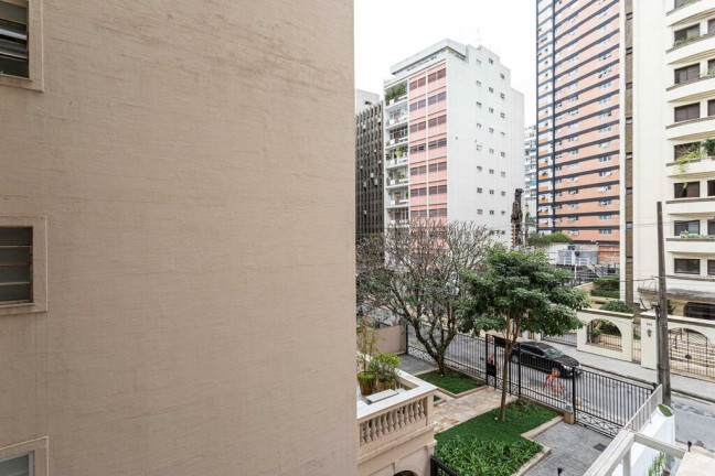 Imagem Apartamento com 3 Quartos à Venda, 135 m² em Itaim Bibi - São Paulo