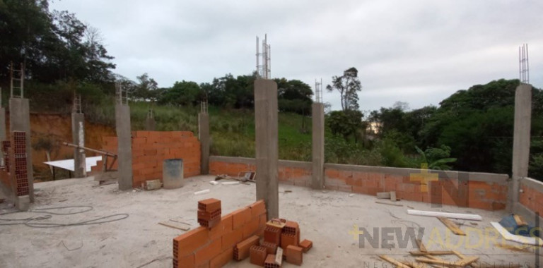 Imagem Terreno à Venda, 470 m² em São Conrado - Cariacica Imagem Terreno à Venda, 470 m² em São Conrado - Cariacica