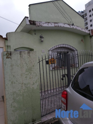 Imagem Casa de Condomínio com 3 Quartos à Venda, 90 m² em Vila Guilherme - São Paulo
