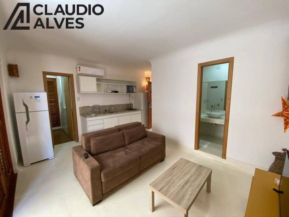 Imagem Apartamento com 1 Quarto à Venda, 49 m² em Villa Dos Pescadores - Mata De São João Imagem Apartamento com 1 Quarto à Venda, 49 m² em Villa Dos Pescadores - Mata De São João