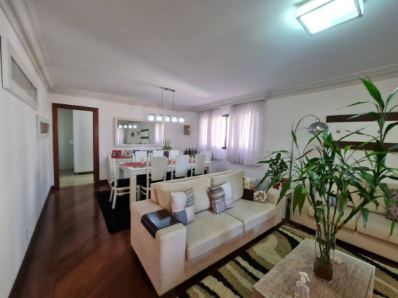 Imagem Apartamento com 4 Quartos à Venda, 230 m² em Santo Antônio - São Caetano Do Sul Imagem Apartamento com 4 Quartos à Venda, 230 m² em Santo Antônio - São Caetano Do Sul