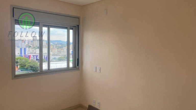 Imagem Apartamento com 2 Quartos à Venda, 60 m² em Centro - Osasco
