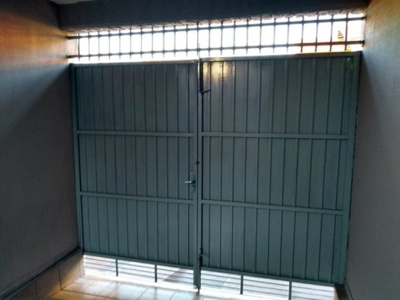Imagem Casa com 3 Quartos à Venda, 200 m² em Parque União - Bauru