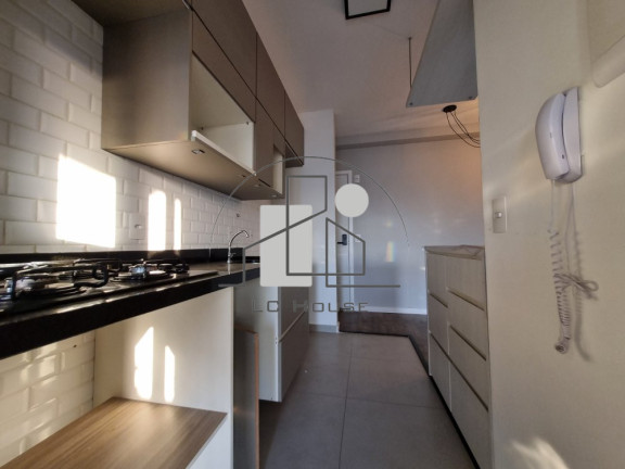 Imagem Apartamento com 2 Quartos à Venda, 60 m² em Vila Esperança - São Paulo