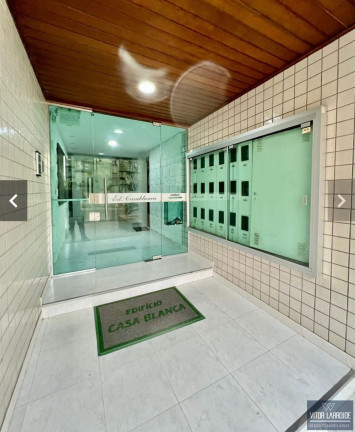 Imagem Apartamento com 3 Quartos à Venda, 110 m² em Mar Grosso - Laguna