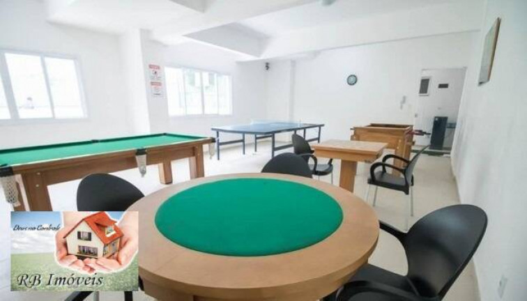 Imagem Apartamento com 2 Quartos à Venda, 51 m² em Campestre - Santo André Imagem Apartamento com 2 Quartos à Venda, 51 m² em Campestre - Santo André