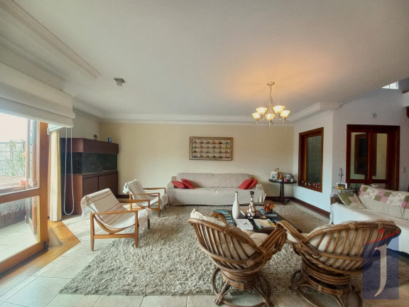 Imagem Casa com 4 Quartos à Venda, 474 m² em Jardim Da Glória - São Paulo