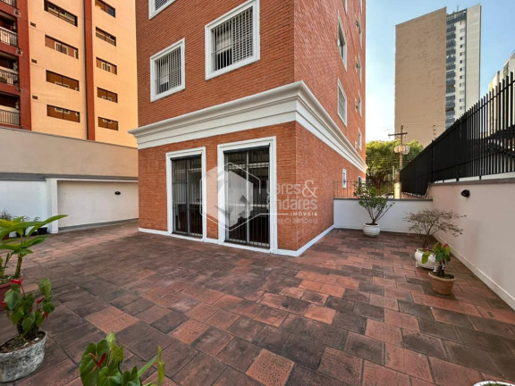 Imagem Apartamento com 2 Quartos à Venda, 50 m² em Vila Mariana - São Paulo
