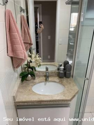 Imagem Apartamento com 3 Quartos à Venda, 62 m² em Vila Andrade - São Paulo Imagem Apartamento com 3 Quartos à Venda, 62 m² em Vila Andrade - São Paulo