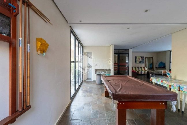 Imagem Apartamento com 2 Quartos à Venda, 57 m² em Vila Clementino - São Paulo