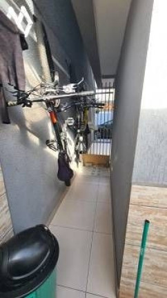 Imagem Casa de Condomínio com 3 Quartos à Venda, 150 m² em Boqueirão - Curitiba