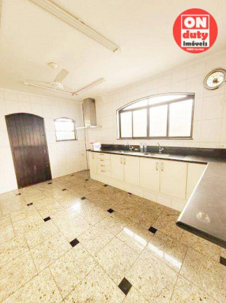 Imagem Sobrado com 4 Quartos à Venda, 211 m² em José Menino - Santos Imagem Sobrado com 4 Quartos à Venda, 211 m² em José Menino - Santos