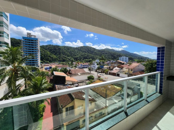 Imagem Apartamento com 2 Quartos à Venda, 78 m² em Centro - Mongagua