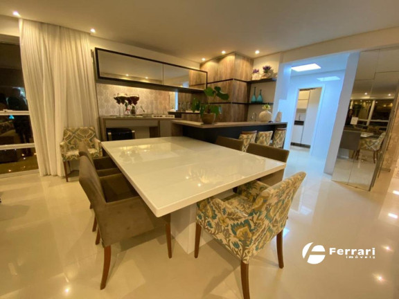 Imagem Apartamento com 3 Quartos à Venda, 208 m² em Zona Nova - Capão Da Canoa