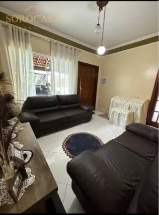 Imagem Casa com 4 Quartos à Venda, 214 m² em Jardim Montreal - Sorocaba