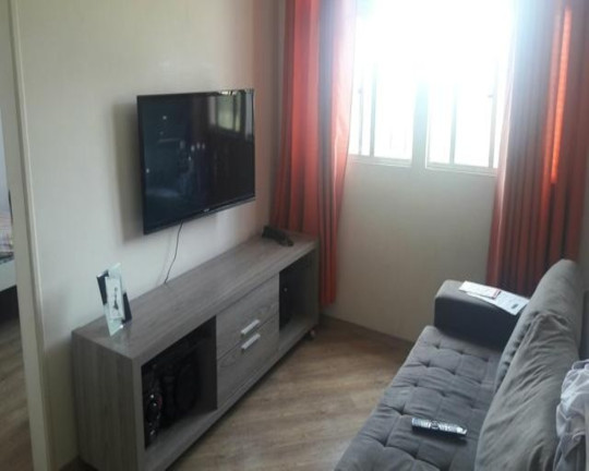 Apartamento com 2 Quartos à Venda, 49 m² em Jardim Santa Terezinha (zona Leste) - São Paulo