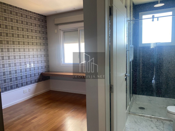 Imagem Apartamento com 4 Quartos à Venda, 367 m² em Residencial Tres (tambore) - Santana De Parnaíba Imagem Apartamento com 4 Quartos à Venda, 367 m² em Residencial Tres (tambore) - Santana De Parnaíba