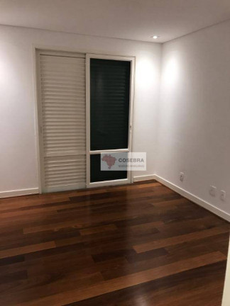 Imagem Apartamento com 4 Quartos para Alugar, 337 m² em Chácara Flora - São Paulo