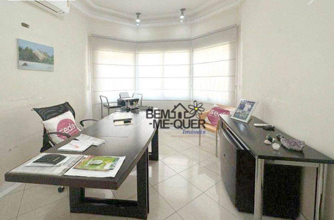 Imagem Sobrado com 4 Quartos à Venda ou Locação, 549 m² em Boaçava - São Paulo