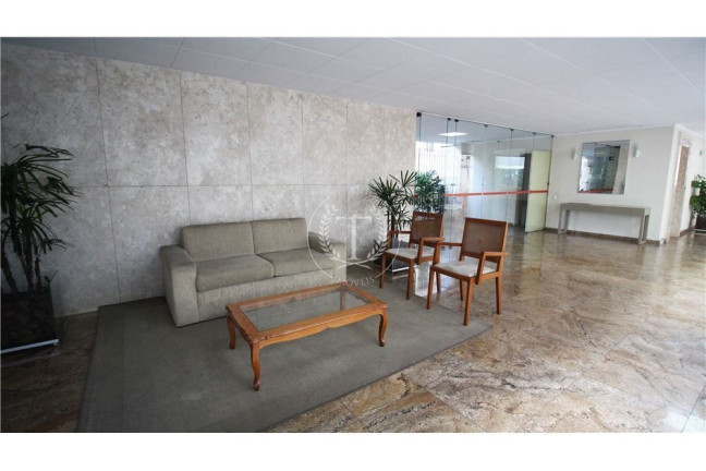 Imagem Apartamento com 3 Quartos à Venda, 143 m² em Pinheiros - São Paulo