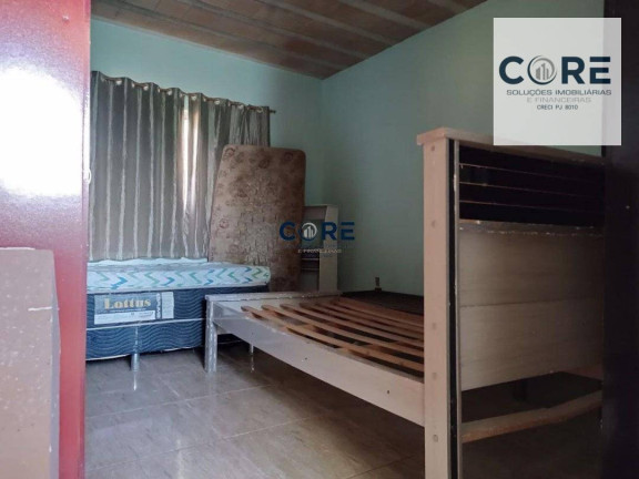 Imagem Chácara com 4 Quartos à Venda, 3.000 m² em Zona Rural - Ravena