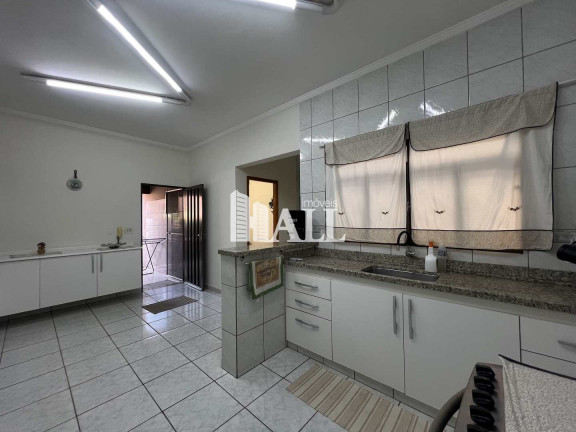 Imagem Casa com 3 Quartos à Venda, 190 m² em Parque Das Flores I - São José Do Rio Preto Imagem Casa com 3 Quartos à Venda, 190 m² em Parque Das Flores I - São José Do Rio Preto