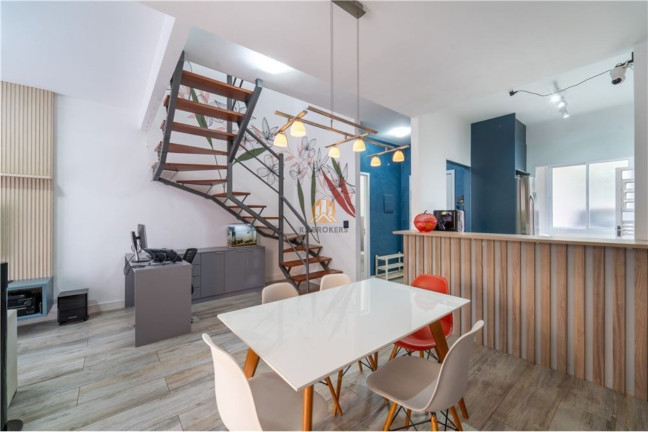 Imagem Casa com 3 Quartos à Venda, 118 m² em Medeiros - Jundiaí