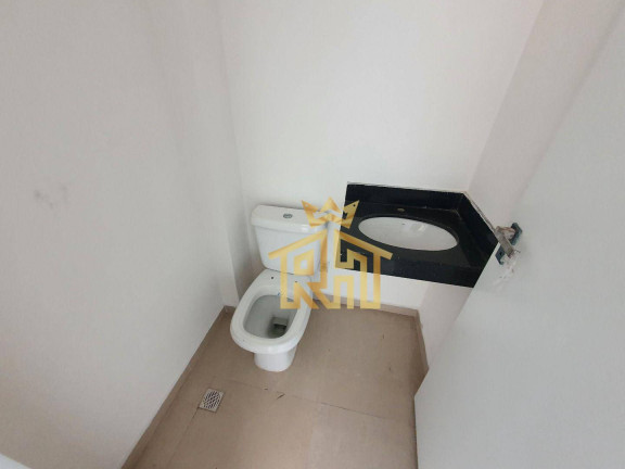 Imagem Apartamento com 3 Quartos à Venda, 173 m² em Aviação - Praia Grande Imagem Apartamento com 3 Quartos à Venda, 173 m² em Aviação - Praia Grande