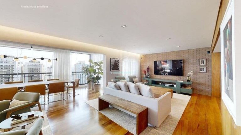 Imagem Cobertura com 4 Quartos à Venda, 354 m² em Alto De Pinheiros - São Paulo Imagem Cobertura com 4 Quartos à Venda, 354 m² em Alto De Pinheiros - São Paulo