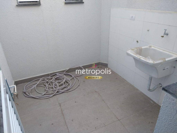 Imagem Apartamento com 2 Quartos à Venda, 53 m² em Paraíso - Santo André Imagem Apartamento com 2 Quartos à Venda, 53 m² em Paraíso - Santo André