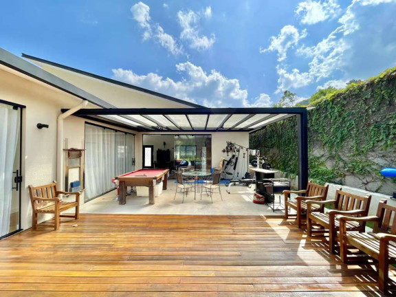 Imagem Casa de Condomínio com 3 Quartos à Venda, 573 m² em Chácara Eliana - Cotia Imagem Casa de Condomínio com 3 Quartos à Venda, 573 m² em Chácara Eliana - Cotia