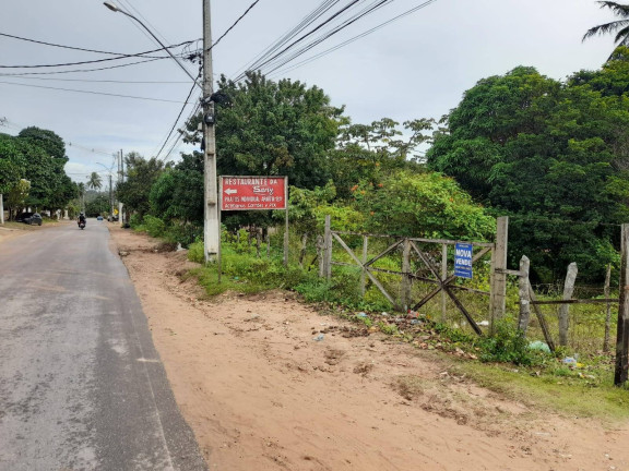 Imagem Terreno à Venda, 4.550 m² em Cabeceiras - Tibau Do Sul Imagem Terreno à Venda, 4.550 m² em Cabeceiras - Tibau Do Sul