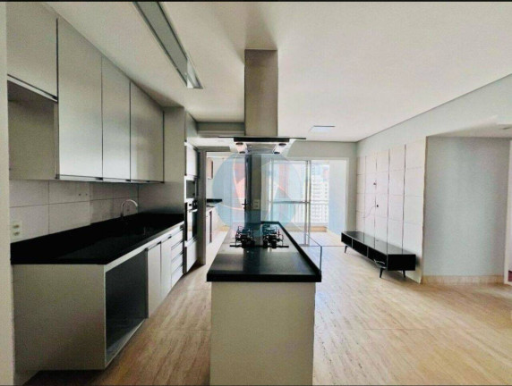 Apartamento com 3 Quartos à Venda, 71 m² em Vila Andrade - São Paulo