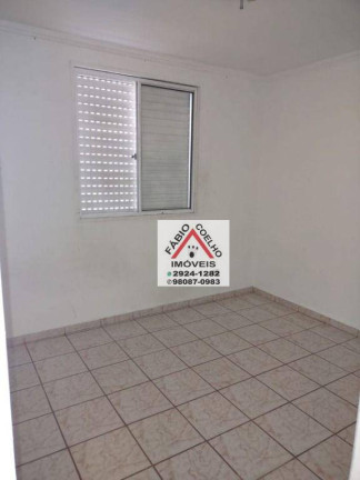 Imagem Apartamento com 2 Quartos à Venda, 42 m² em Campo Limpo - São Paulo Imagem Apartamento com 2 Quartos à Venda, 42 m² em Campo Limpo - São Paulo