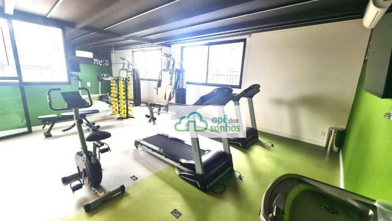 Imagem Studio com 1 Quarto à Venda, 25 m² em Bela Vista - São Paulo Imagem Studio com 1 Quarto à Venda, 25 m² em Bela Vista - São Paulo