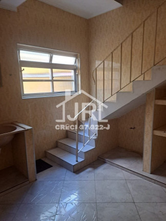Imagem Casa com 3 Quartos à Venda, 200 m² em Vila América - Santo André Imagem Casa com 3 Quartos à Venda, 200 m² em Vila América - Santo André